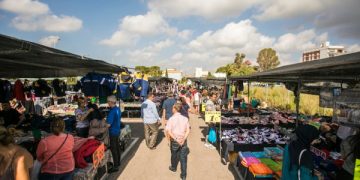 Mercat de la Mar de Burriana
