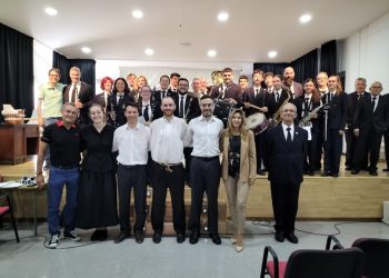 L'equip de 'Paquito el chocolatero'