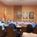Pleno de septiembre de la Diputación de Valencia