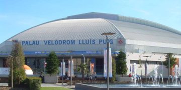 Velódromo Lluís Puig