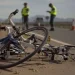 atropello ciclista
