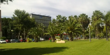 campus burjassot uv