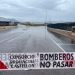 Situación tras el paso de la DANA por la provincia de Castellón