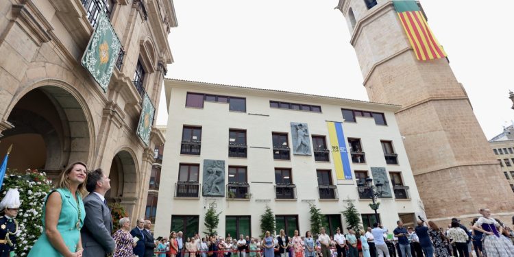 772 aniversario de la fundación de Castellón