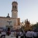 Procesión de la Virgen de la Misericordia en Burriana