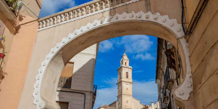 Bocairent