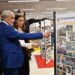 Exposición 75 aniversario Cuba-Literato Azorín