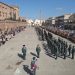 Día de la patrona de la Guardia Civil en El Puig