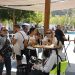 Feria La Serranía