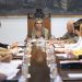Junta de Gobierno de la Diputación de Castellón presidida por Marta Barrachina