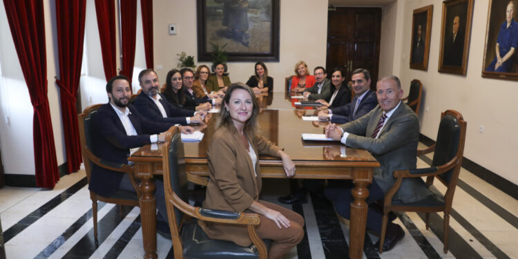 Junta de Gobierno Local del Ayuntamiento de Castellón