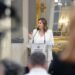María José Catalá da a conocer la composición del nuevo gobierno municipal