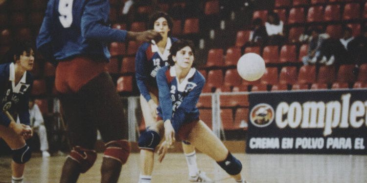 El nou pavelló esportiu de Xàtivap portarà el nom de Pilar Larriba Sala