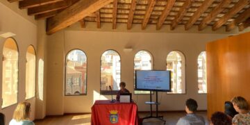 Presentación del estudio de seguridad en Llíria con perspectiva de género