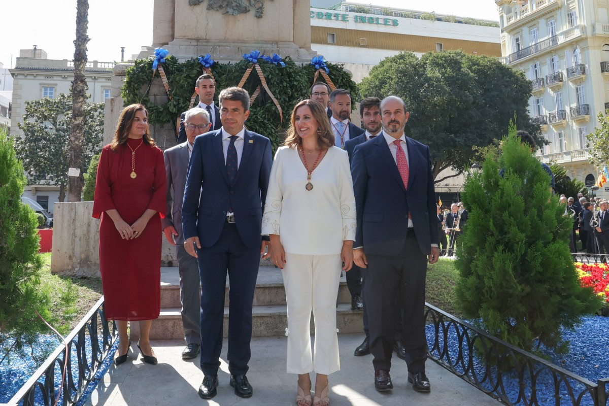 Procesión Cívica del 9 d'Octubre