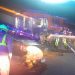 Accidente de tráfico entre Xàtiva y Llosa de Ranes