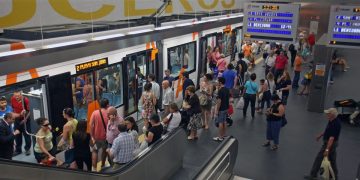 FGV mantiene las medidas de ahorro en el transporte público