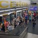 FGV mantiene las medidas de ahorro en el transporte público