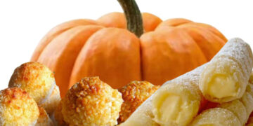 Dulces Halloween y Todos los Santos