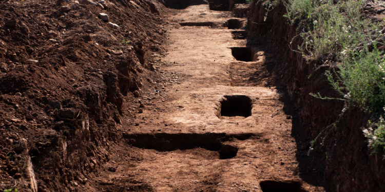 Moncofa campo de concentración cuerpo