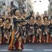 Moros y Cristianos