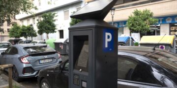 Máquina de la ORA