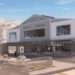 Virtualización de cómo será el Mercado Central de Elche
