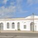 Antigua estación del Grao