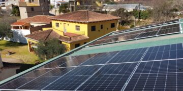 Comunidad energética local de Viver