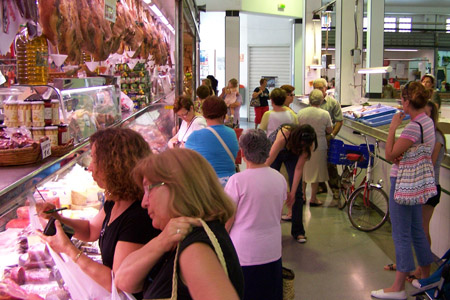 Catarroja campaña comercio