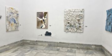 Exposición en el Museo de la Ciudad