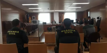 Guardia Civil