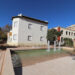 Zona Este de la antigua Gerencia en Puerto de Sagunto