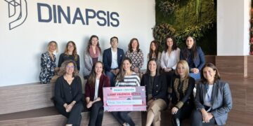 Primera edición de Llamp Valencia Activa