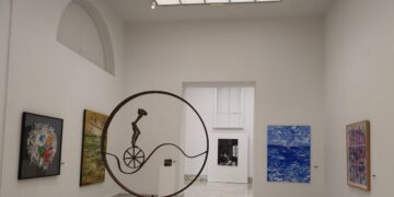 Crea Zona Oberta en el Museo de la Ciudad