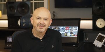 El músico Nacho Mañó recibirá el premio de Honor de los Premios Carles Santos