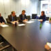 Reunión mantenida en Madrid entre representantes de la Generalitat Valenciana, el Ayuntamiento de Alicante y ADIF sobre el convenio de la futura estación intermodal de TRAM d’Alacant