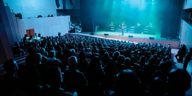 Más de 12.000 personas disfrutaron de Trovam en Castellón