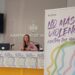 Rocío Gil presenta los actos previstos por el Ayuntamiento de Valencia para el 25N
