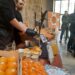 semana del desayuno valenciano Diputació de Valencia