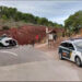 Rescate de un hombre desaparecido en la Sierra Calderona