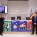 Presentación de Expojove
