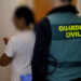 Detención de la exempleada de la residencia