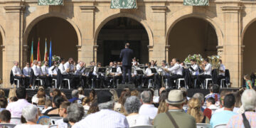 Banda municipal de Castellón