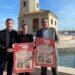 Presentació de la programació 'Nadal al Port' del Grau de Castelló