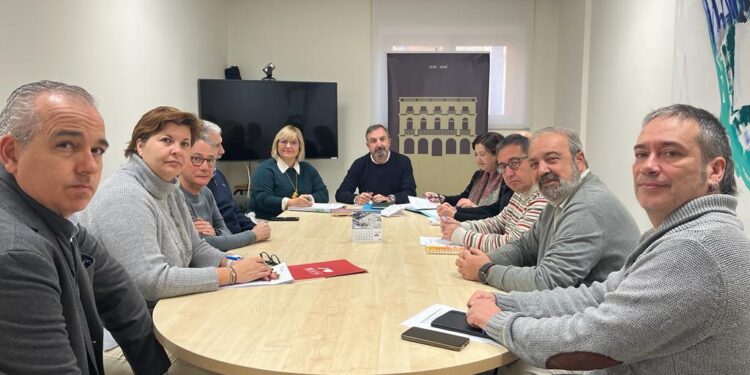 El Pacto Local para el Empleo de Castellón ha aprobado un presupuesto de más de 1'1 millón de euros