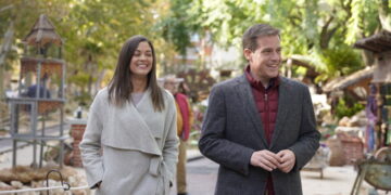 Inauguració del Betlem Monumental de Xàtiva