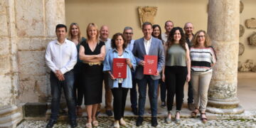 El Pacte de l'Almodí aprova el pressupost 2024 de Xàtiva