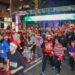 San silvestre de Torrent