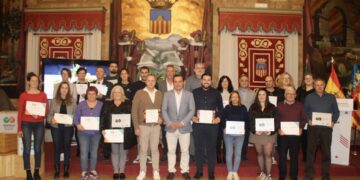 28 nuevas empresas certificadas con la marca Castelló Ruta de Sabor